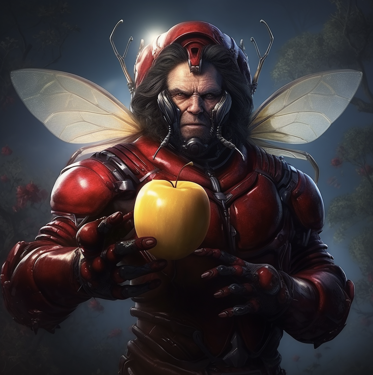 Jim Applebee