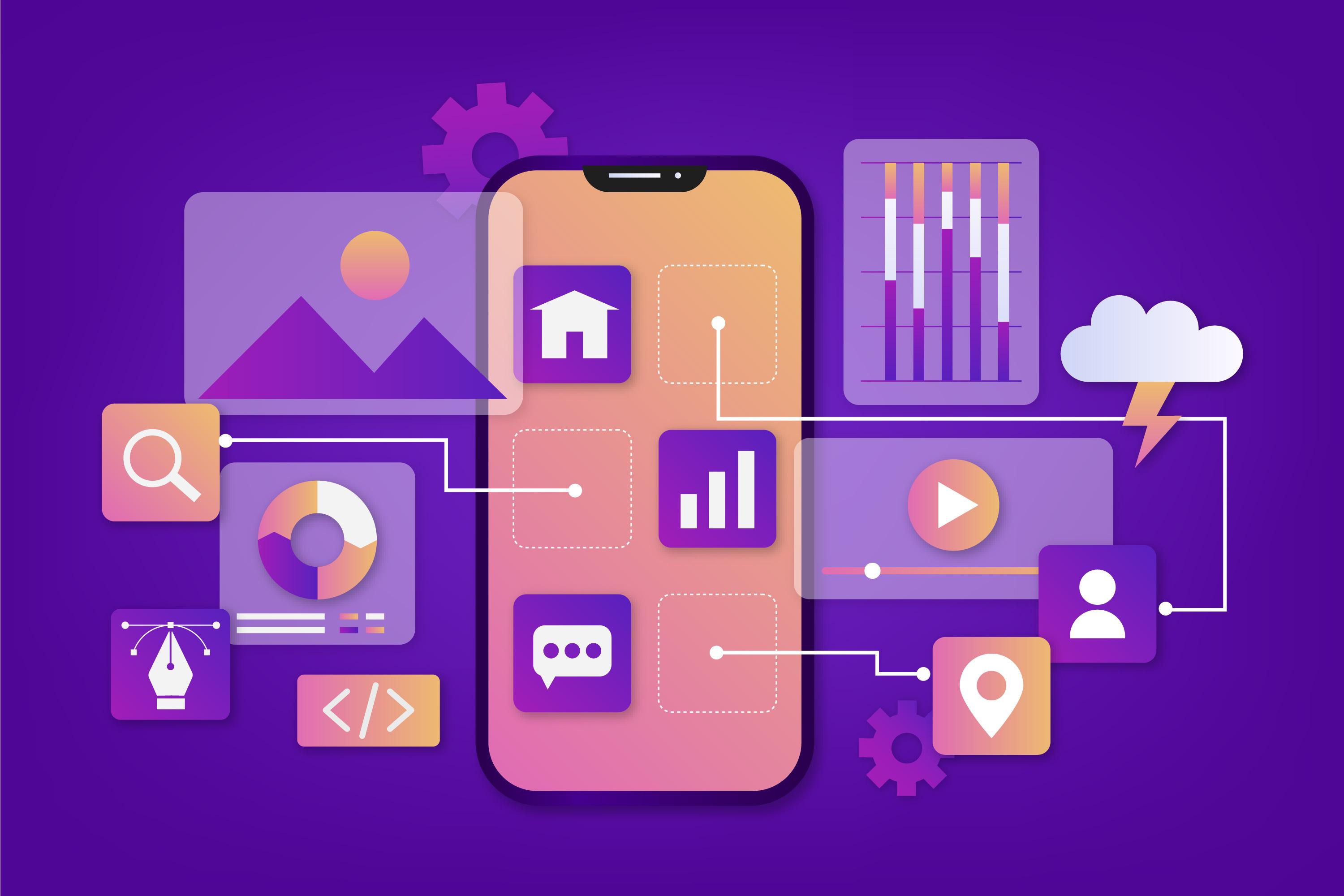 Drupal's Capabilities for Building Progressive Web Apps (PWAs)